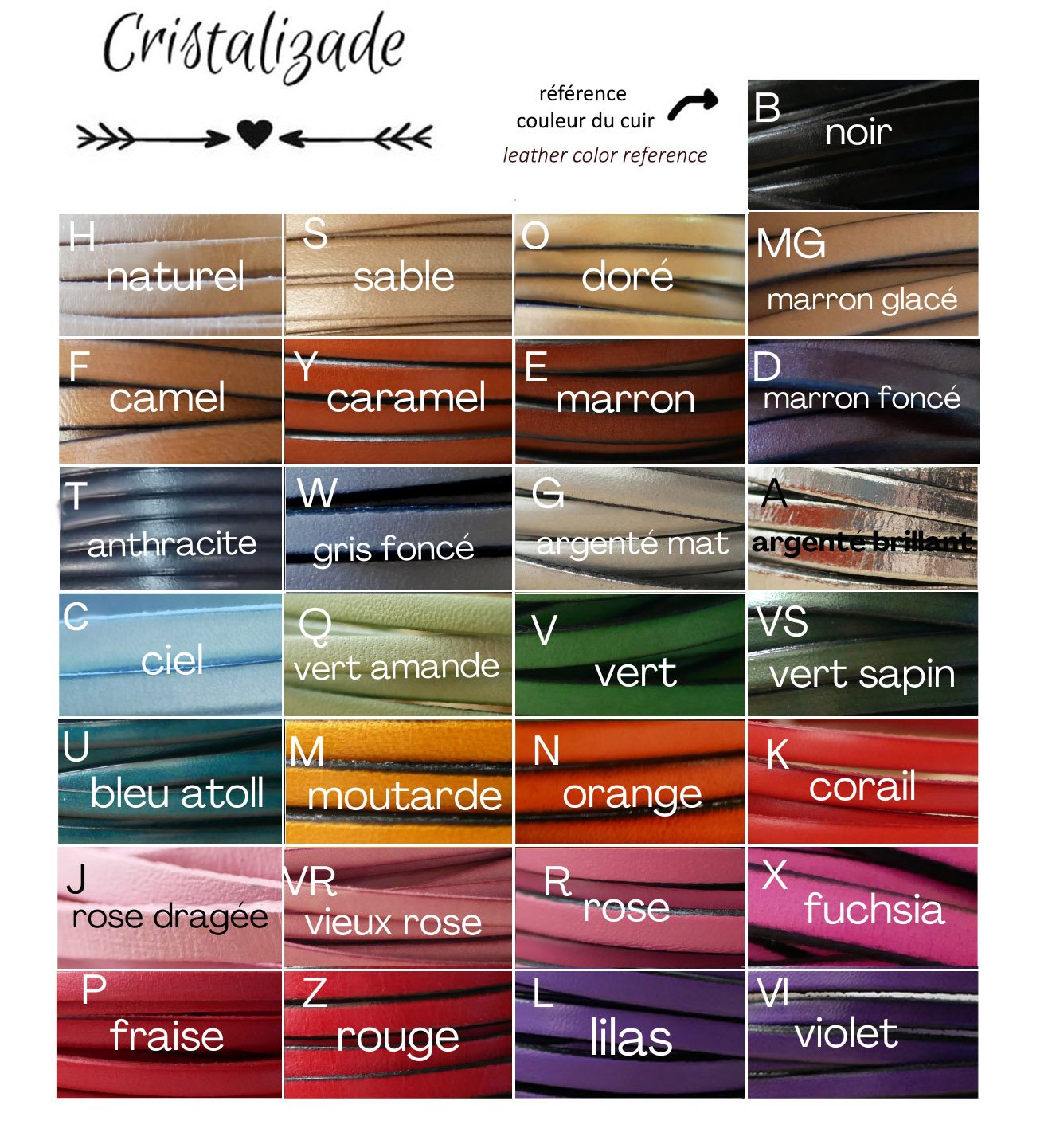 Leren armband met miniatuurstrikje Personaliseerbare houten snorren