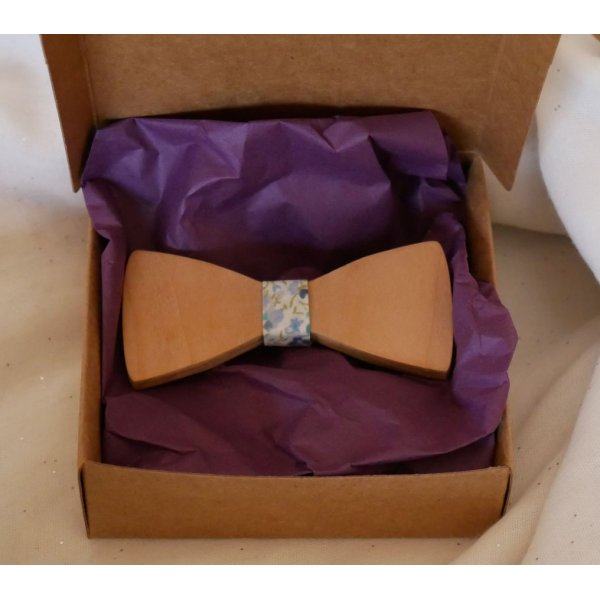 Aanpasbaar haaraccessoire Strikje op elastiek