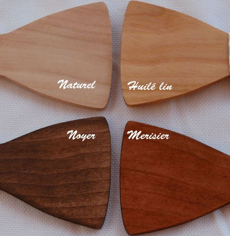 Borduren op hout: kerstdecoratie mof om zelf te borduren 