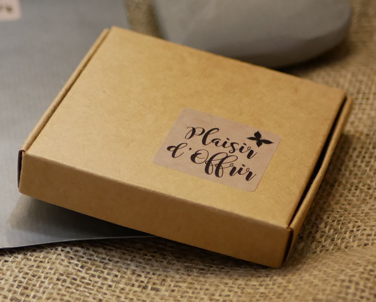 1 doos voor USB behuizing