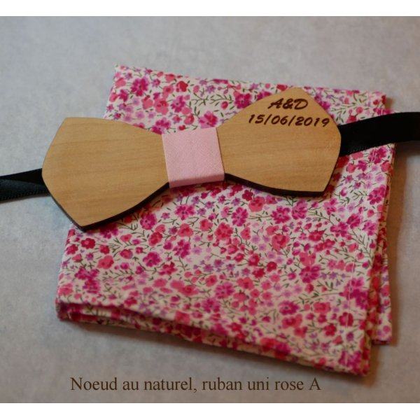 Houten strikset Liberty Phoebe etui L15