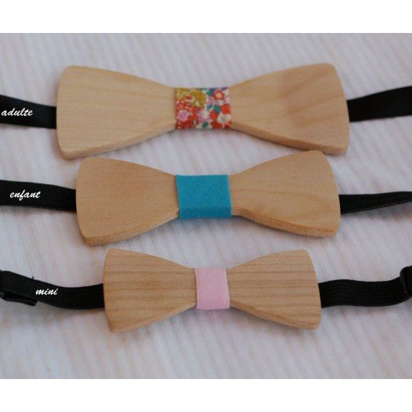 Strik met rechte randen in natuurlijk Frans hout te personaliseren door gravure gemaakt in Frankrijk