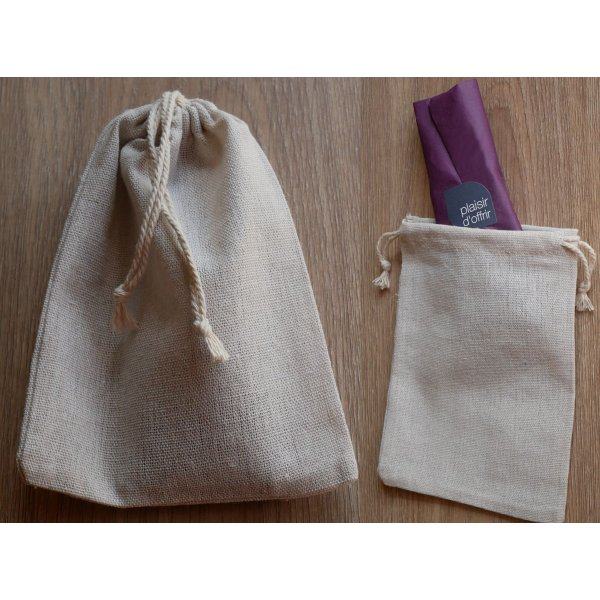 Klein mes met houten handvat om te graveren