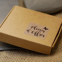 1 doos voor USB behuizing