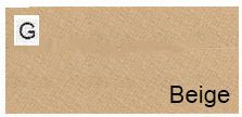  G-beige