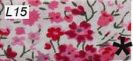 L15-Liberty Phoebe Roze Bloemen