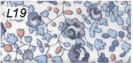 L19 Liberty Eloise blauw