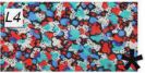 L4-Liberty Pepper Coral&amp;blue