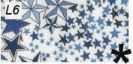 L6-Liberty Adelajda blauwe sterren