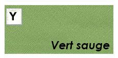 Y-Sage groen