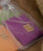 1. Organza stoffen zakje (+ 0.50 €)